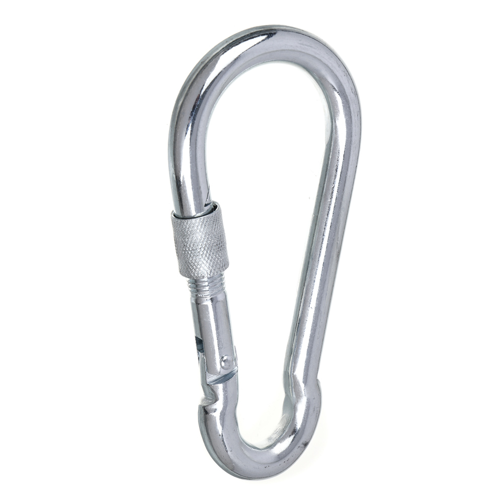 ЕРМАК Карабин винтовой 12x140мм - #2