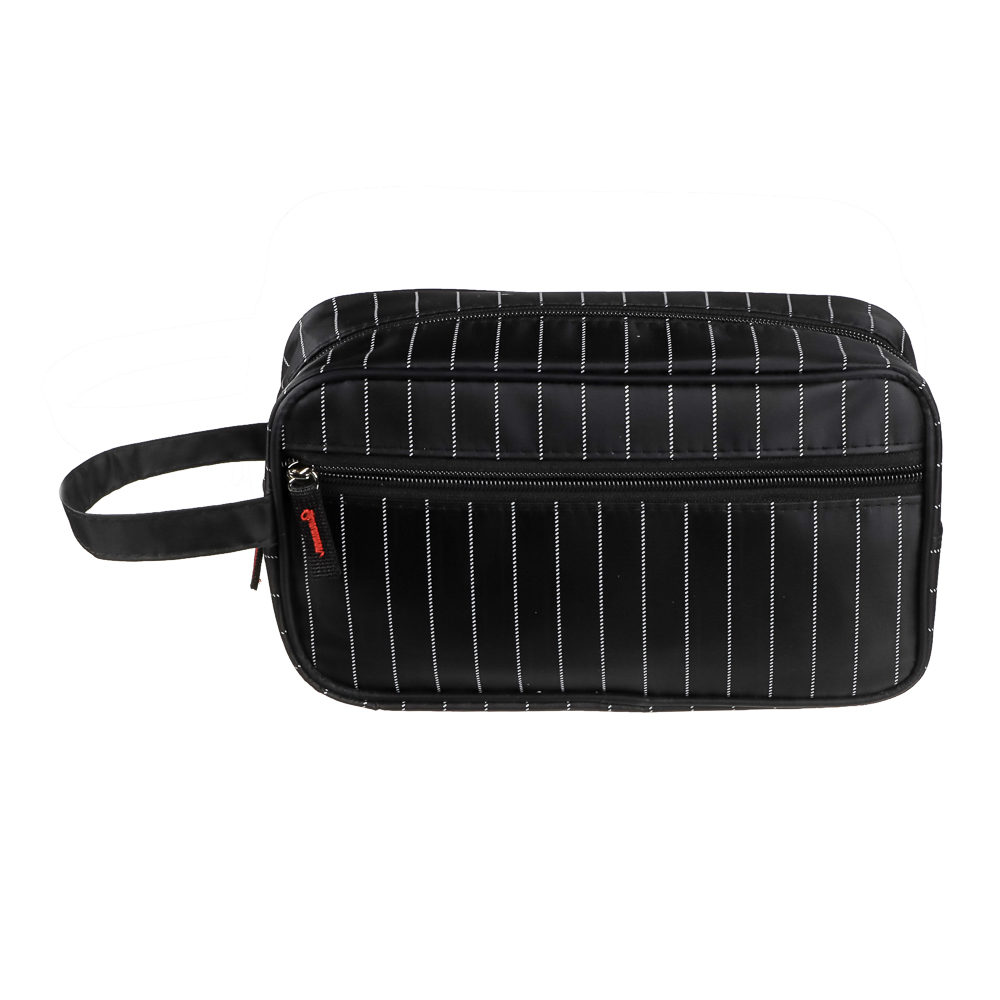 Несессер с боковой ручкой тм ЮL Brave, полиэстер, 16,5х15х8,5см, 3 цвета - #3