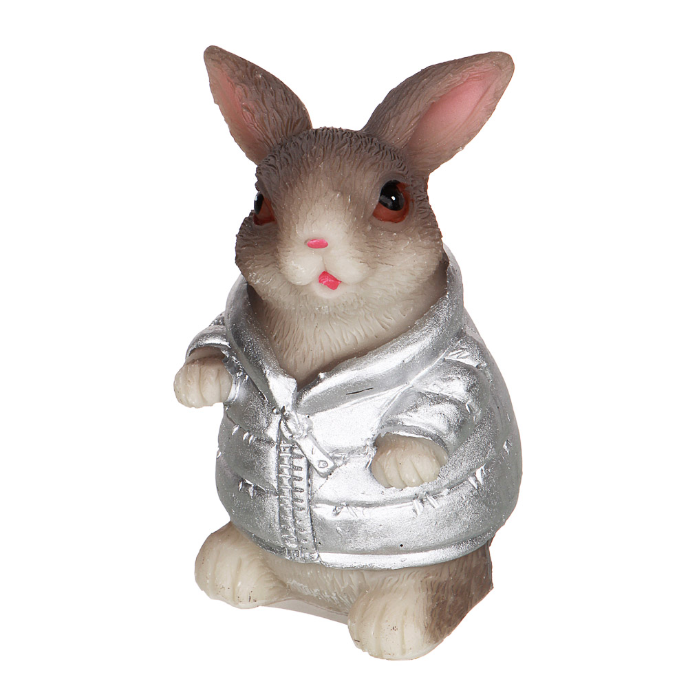 Фигурка Сноубум "Символ Года 2023" кролик маленький - #6