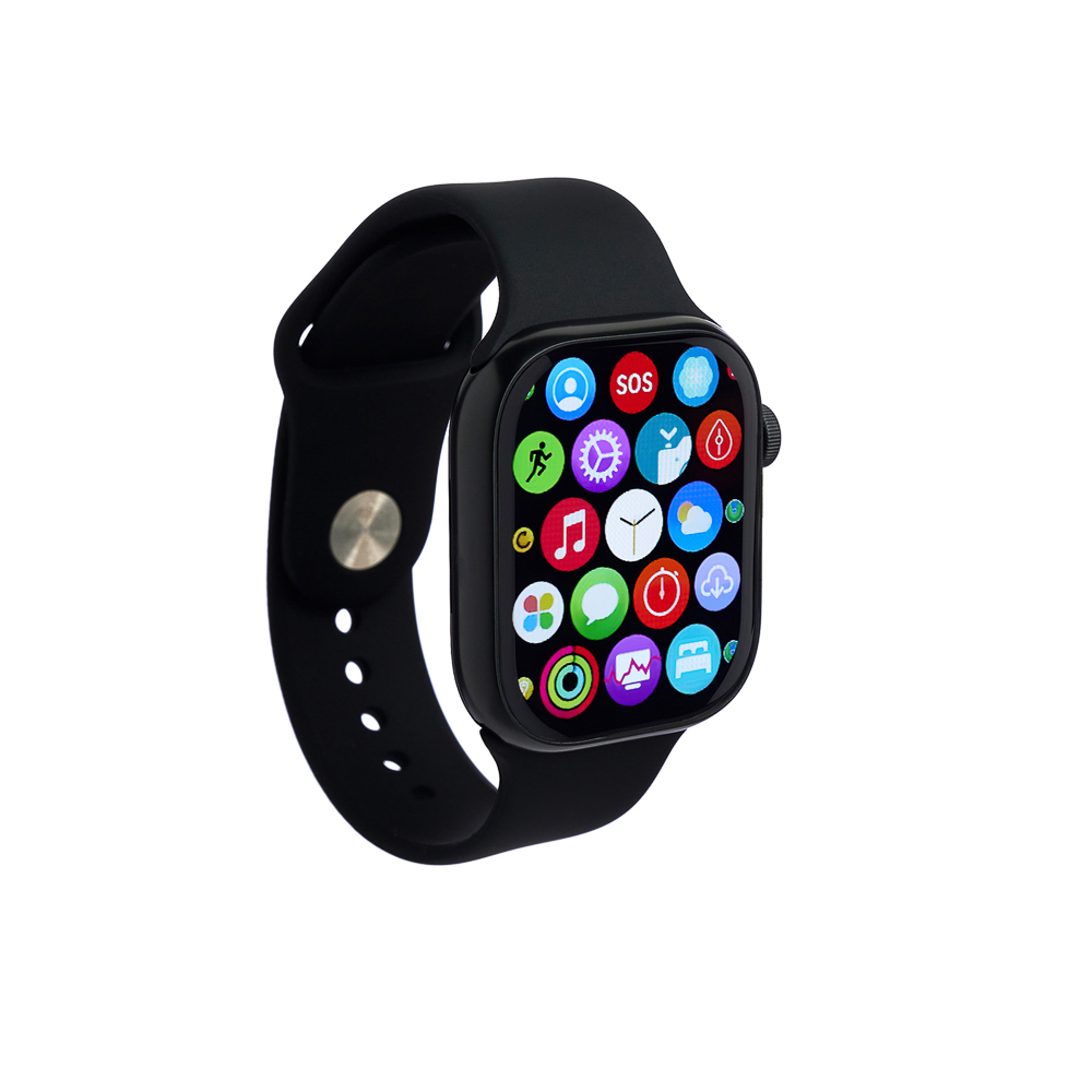 Krazilla bluetooth smart watch online