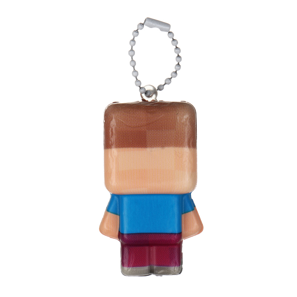 Игрушка антистресс сквиш "Крутыши", PU, 5х5,5х3,5см, микс - #8