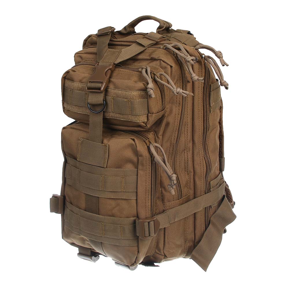 Рюкзак тактический 30 литров тм РУССО ТУРИСТО, полиэстер - #3