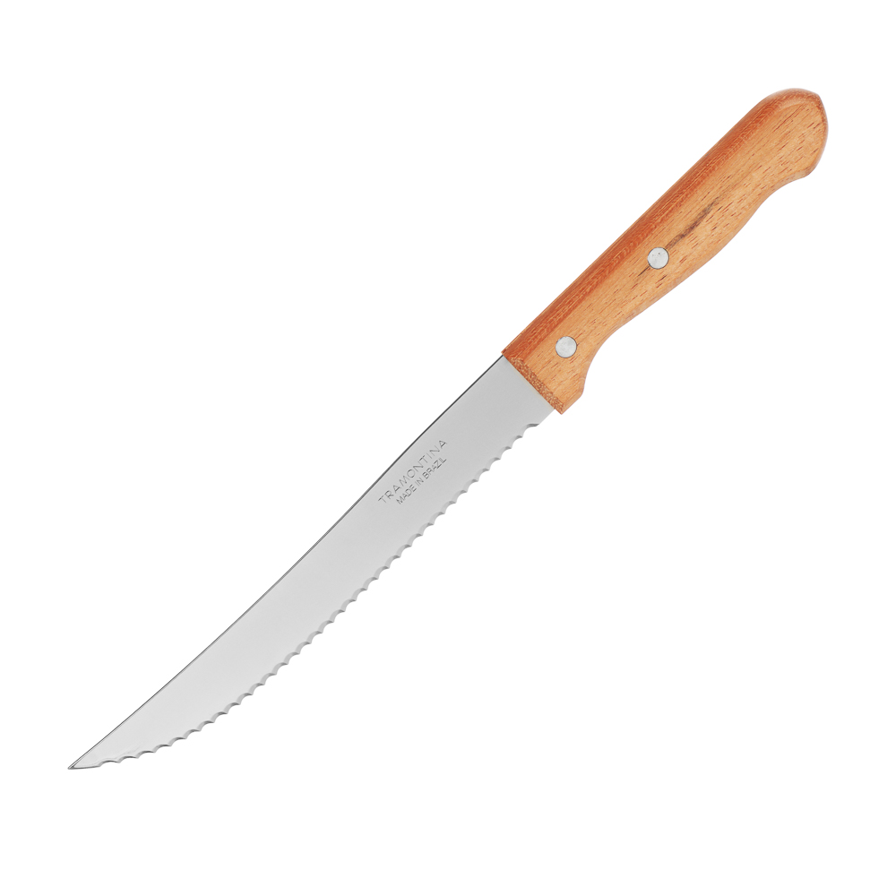 Tramontina Dynamic Нож для мяса 20см, 22316/108 - #1