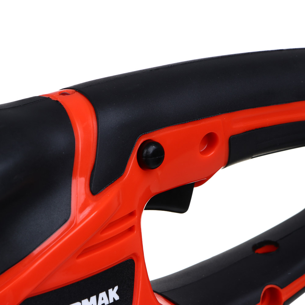 ЕРМАК Ножницы-кусторез садовые на АКБ, 21В, 1,5А Li-ion (1шт), з/у, 2500 резов в мин,(ONE) - #6