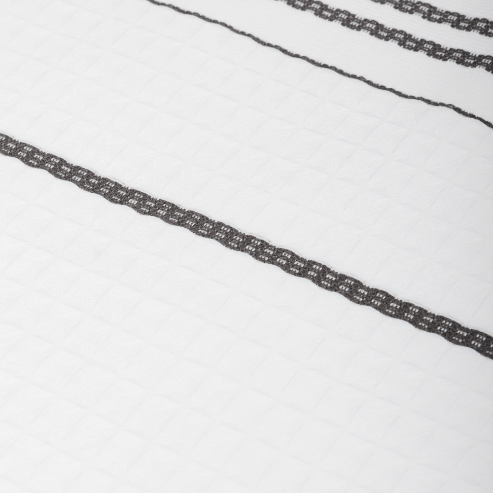 PROVANCE Люмен Полотенце кухонное вафельное, 40х60см, 100% хлопок - #5