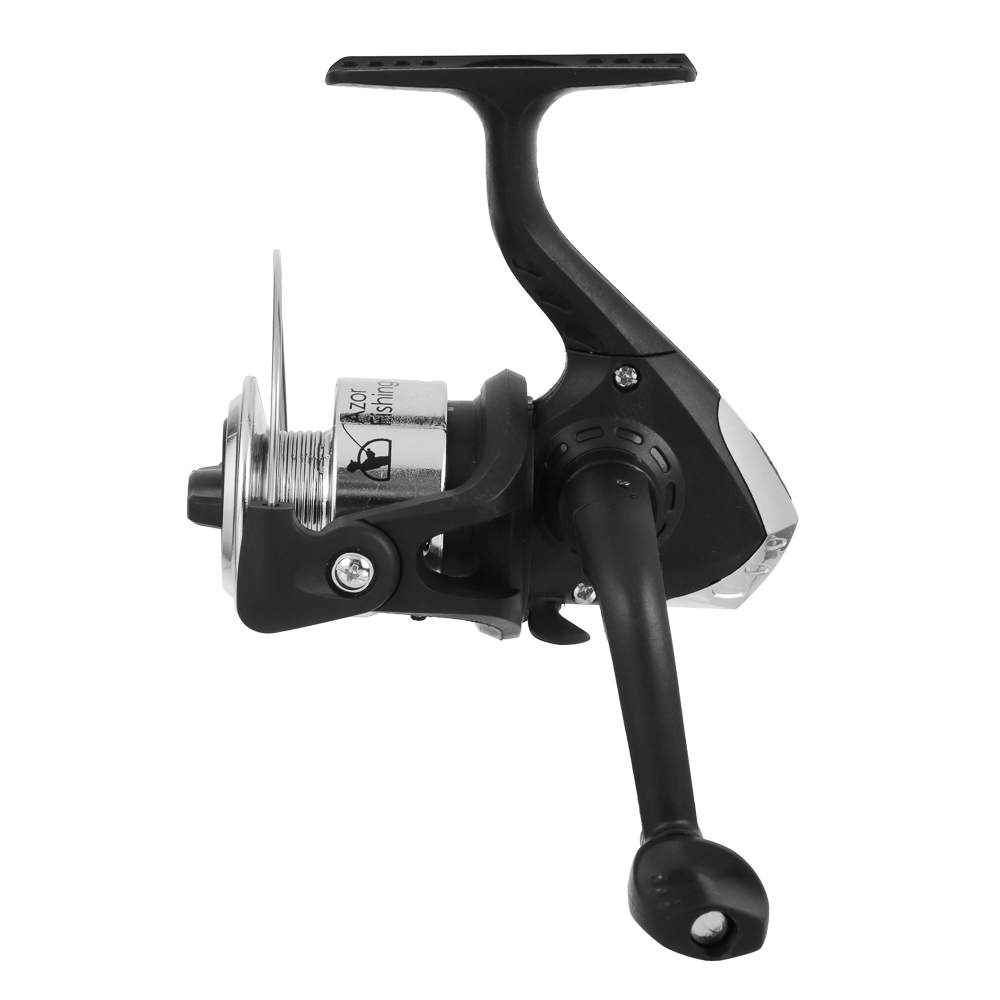 Катушка HL 200 тм AZOR FISHING, передний фрикцион, 1 п.п - #3