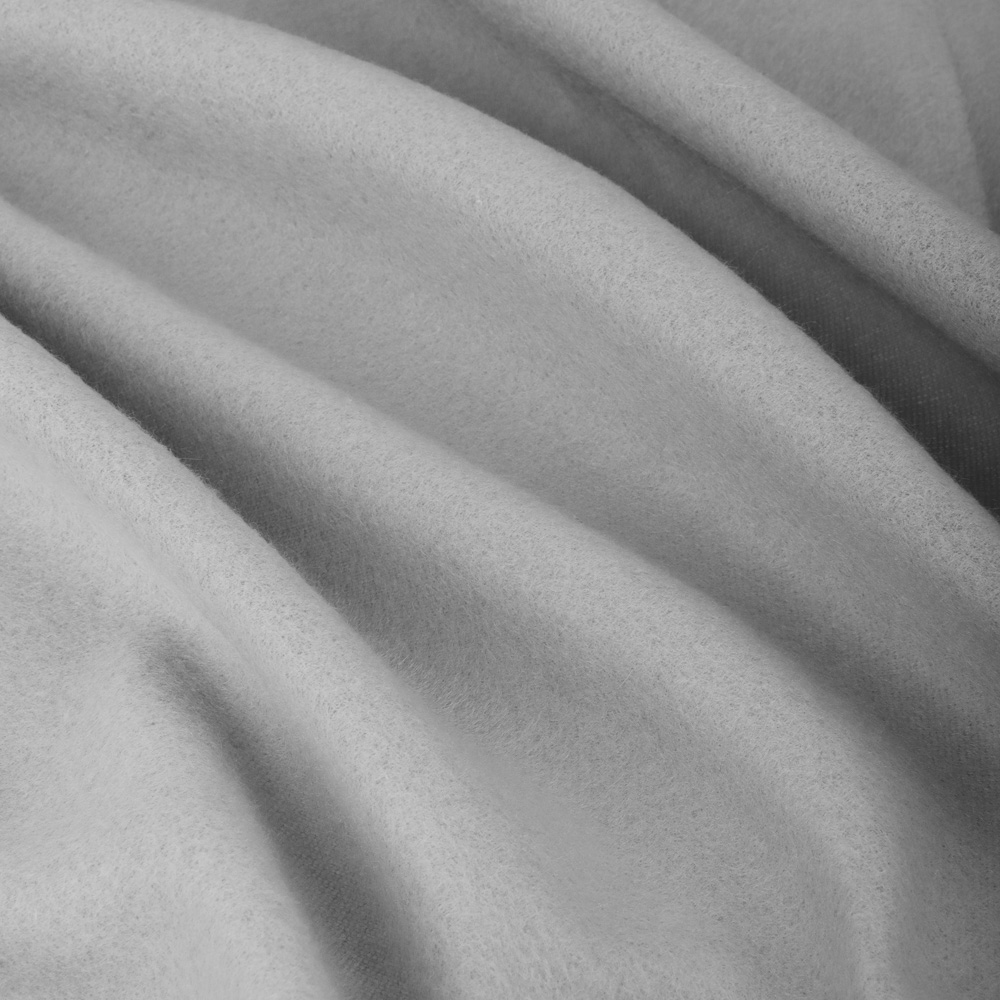 PROVANCE Плед флис, 100х130см, 130гр/м, однотонный, 4 цвета - #6