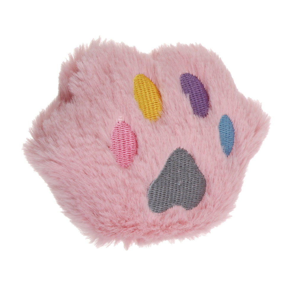 Игрушка для животных тм VETTA, лапка, 8*10см - #2