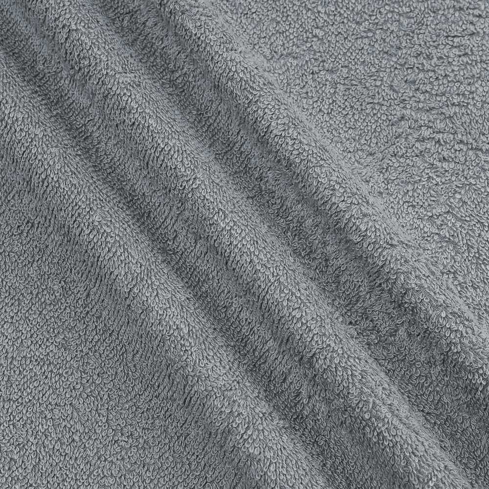 PROVANCE Нэви Полотенце махровое, 100% хлопок, 70х130см, 360гр/м, серый - #7