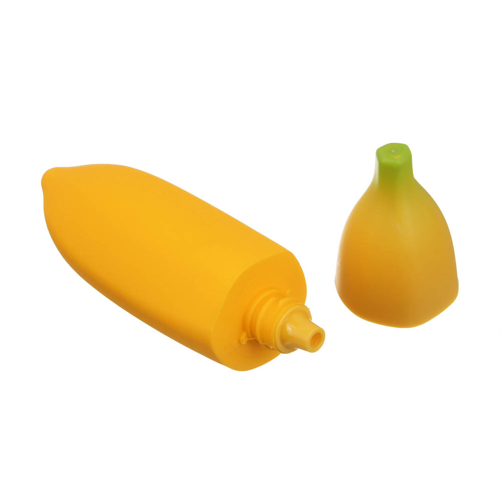 Крем для рук увлажняющий со скваланом и бананом тм Sadoer, 80 гр - #4