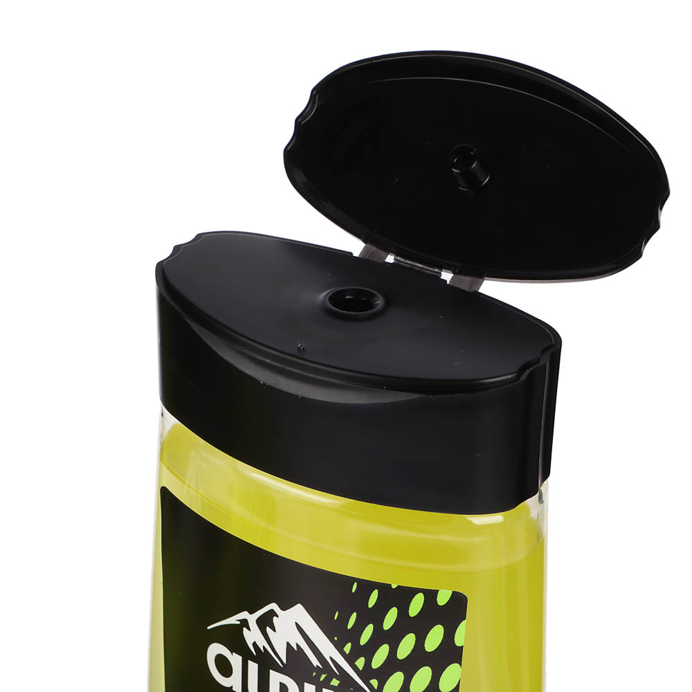 Подарочный набор мужской RELAX ACTION:Гель для душа 250мл + шампунь 250мл - #3