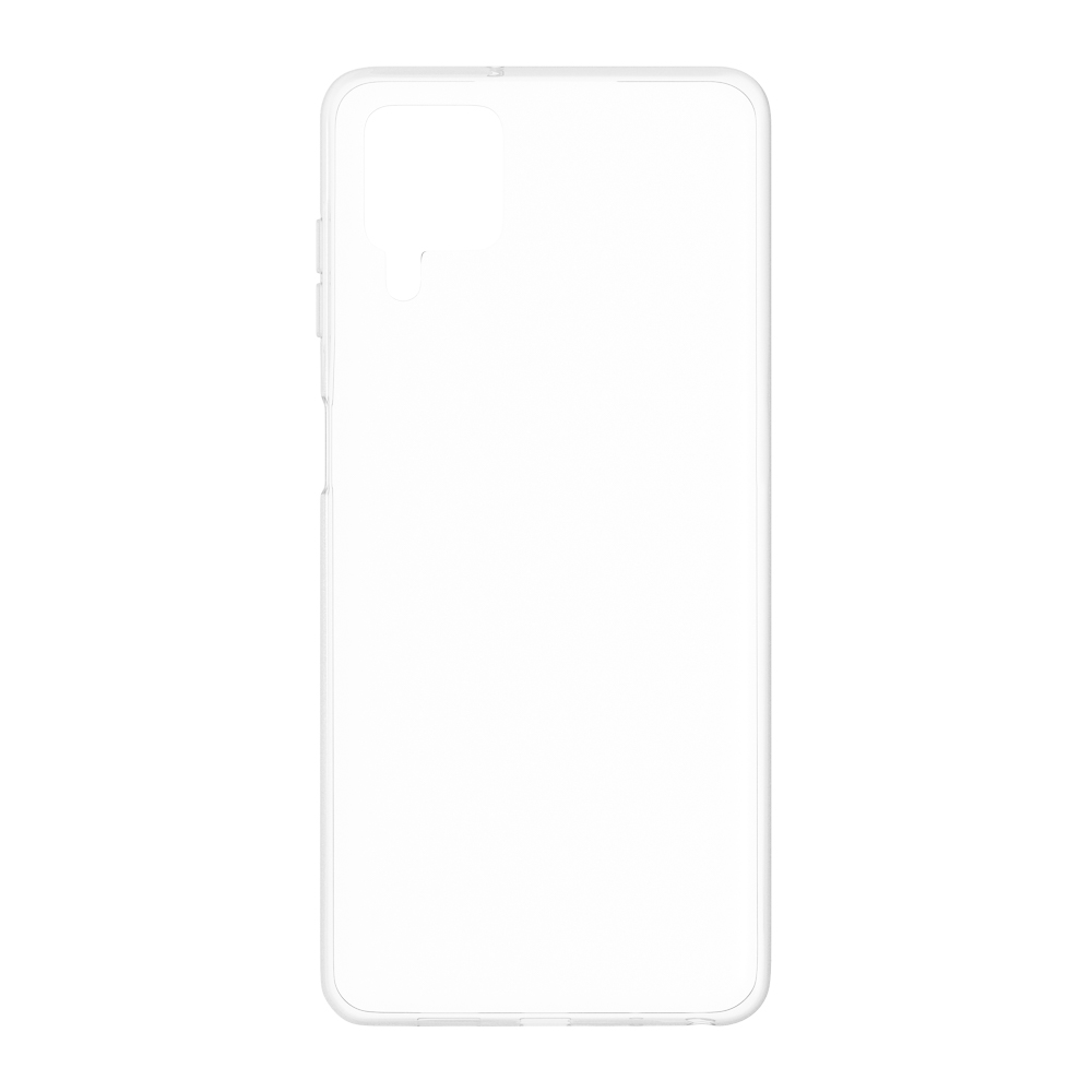 Чехол для смартфона Forza на Samsung A 12 прозрачный - #2