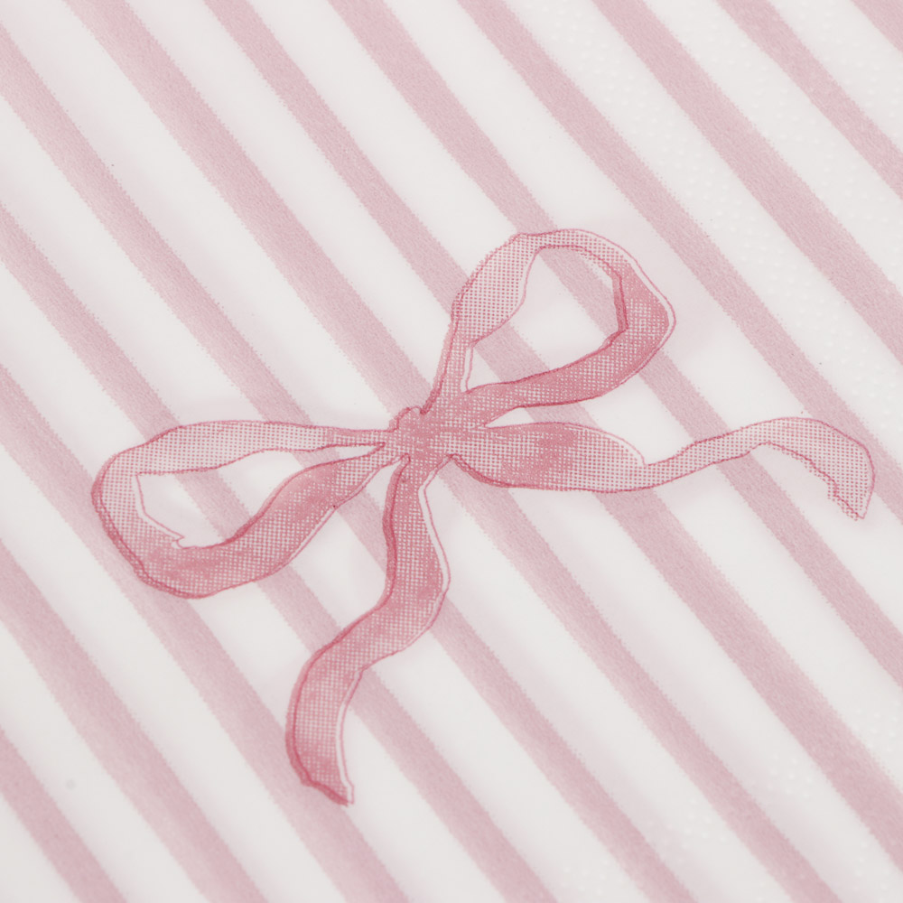 Набор салфеток бумажных, 33x33 см, 12 шт - #3