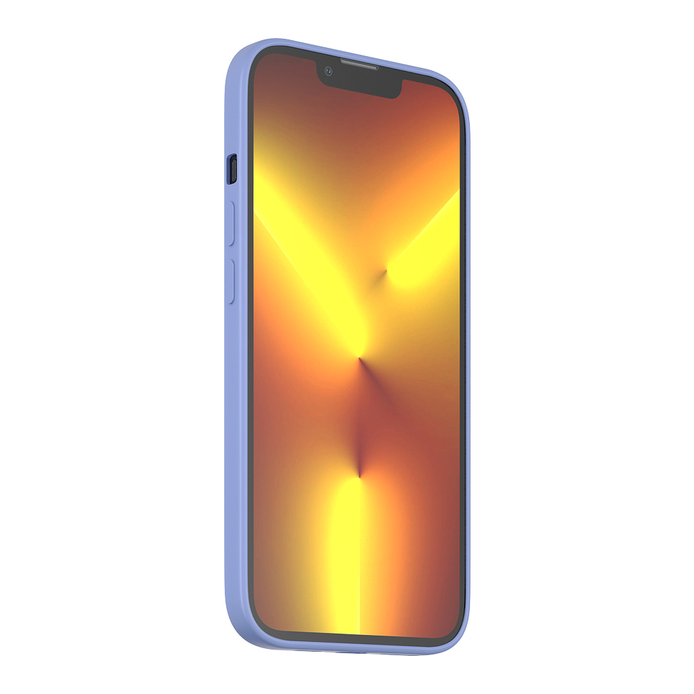 Чехол для смартфона Forza "Лаванда" на iPhone 13 pro max - #5
