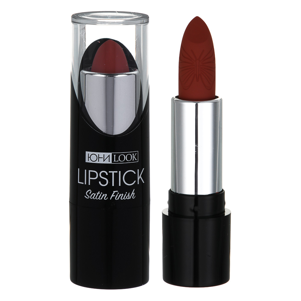 Помада с сатиновым финишем тм ЮНИLOOK, 3,5 гр - #3