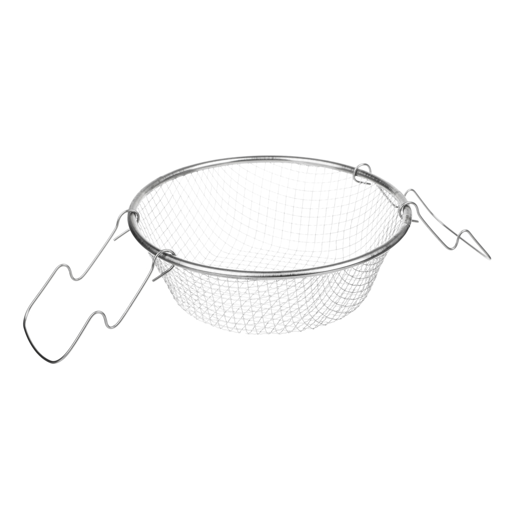 VETTA Фритюрница для кастрюли 20см - #4