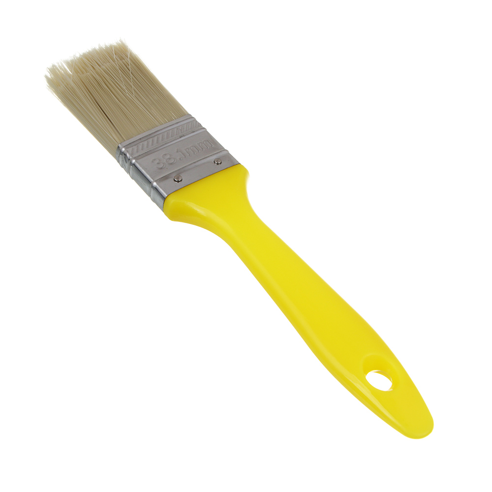 ЕРМАК Набор для малярных работ №4: валик в сборе,ролики запасные,кисть,перчатки,ванночка - #8