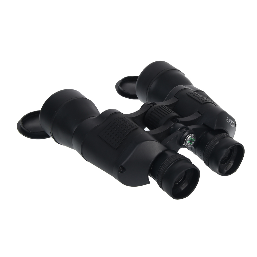 Бинокль тм BY Русские Супергерои, 8х50 - #7
