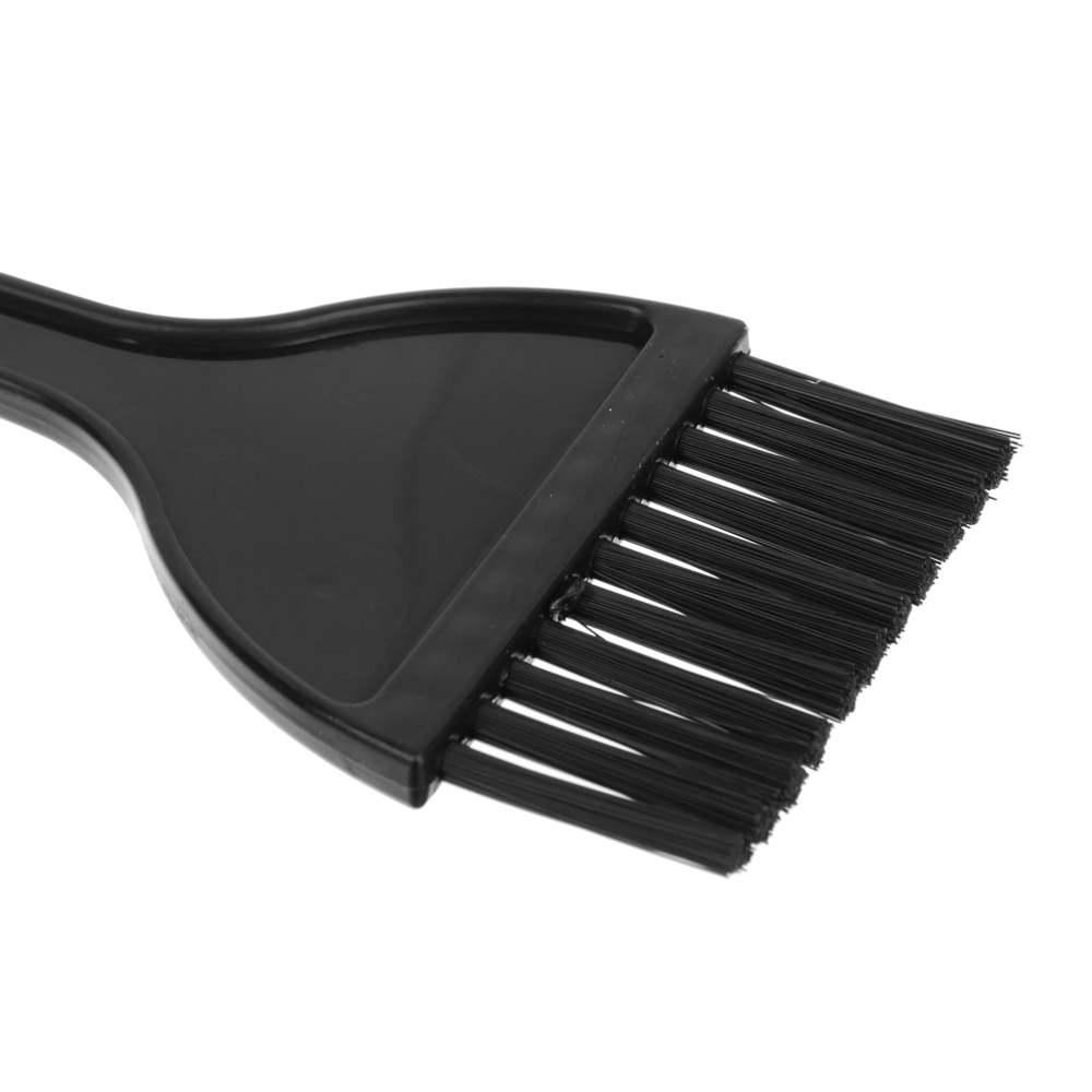 ЮL Аксессуар косметический-набор для окрашивания волос (миска 250мл, 2 кисти 20/19,5см) полимер - #3