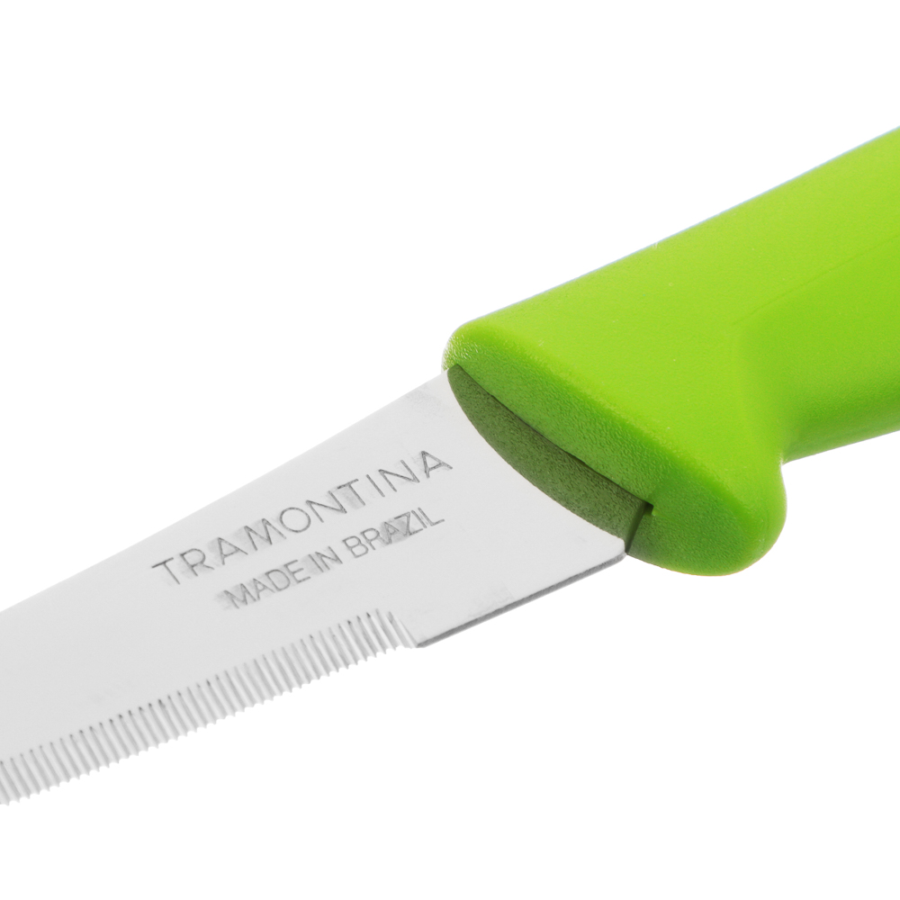 Tramontina Plenus Нож для томатов 12.7см, 23428/825 - #3