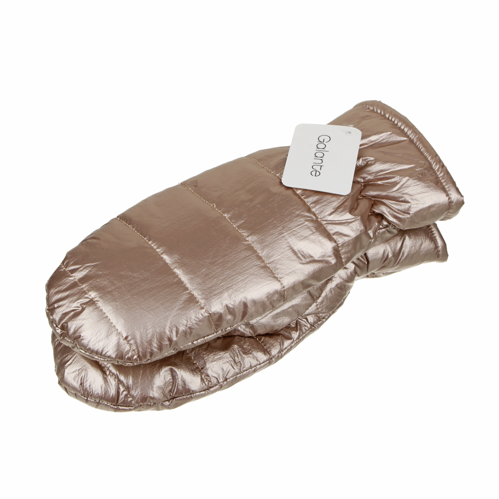 GALANTE Рукавицы женские, р. 18-20, 3 цвета, СЗПВ-19 - #9