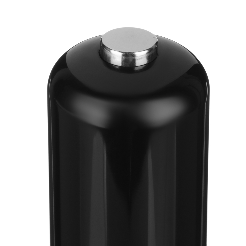 SATOSHI Мельница электрическая для специй, 22см, пластик, черная - #2