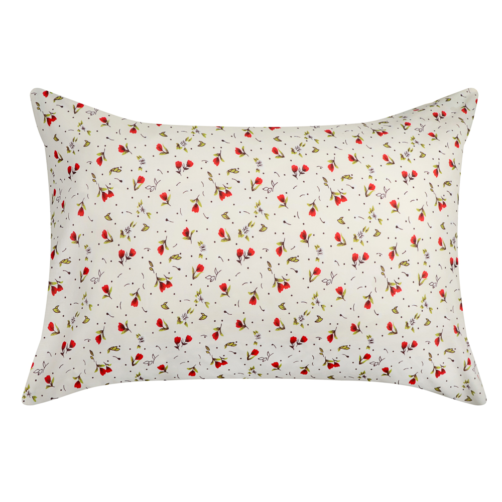 PROVANCE Стандарт Комплект постельного белья 1,5 (4 предмета), бязь, 100% хлопок, 4 дизайна - #10