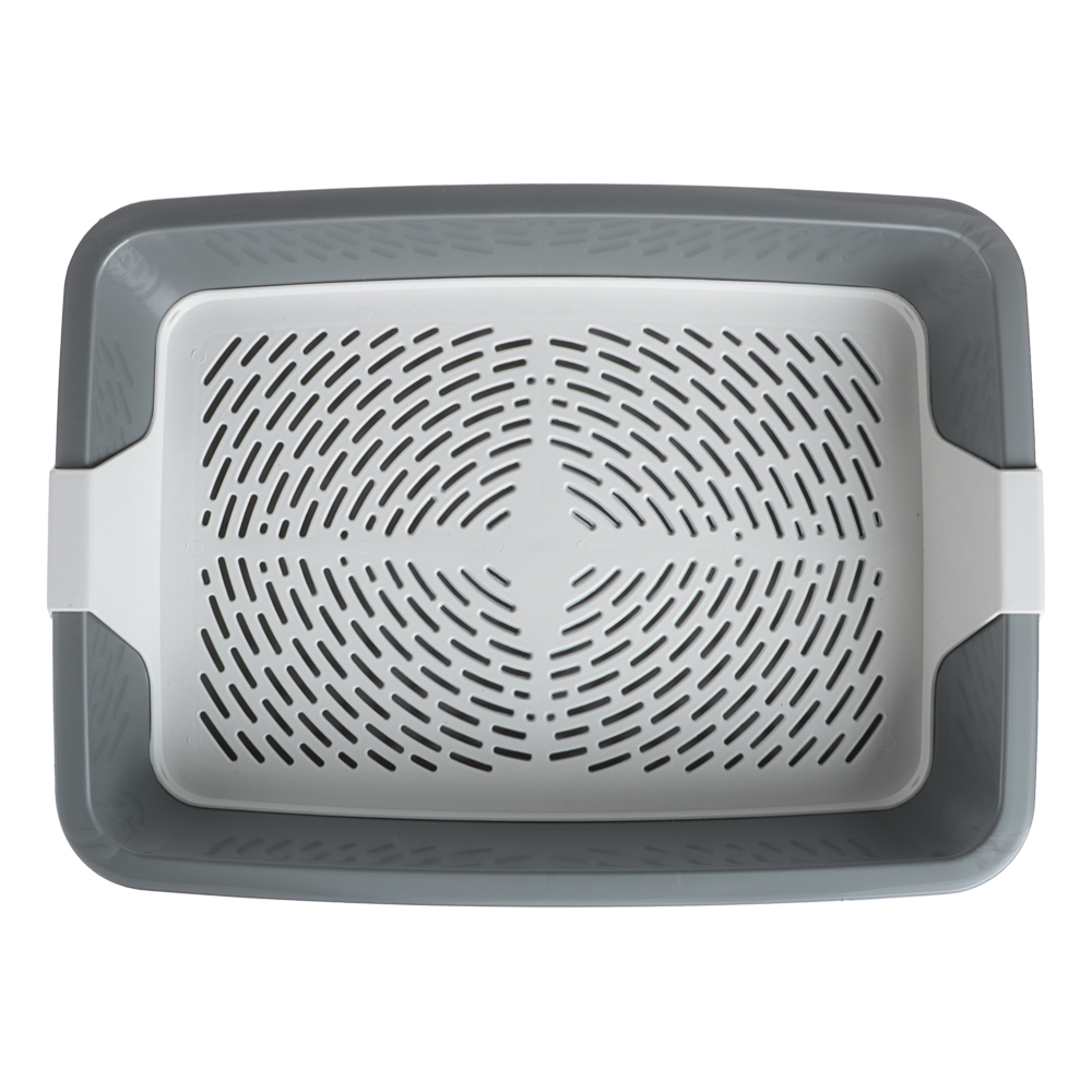 Лоток большой 42,5x31x8см - #2