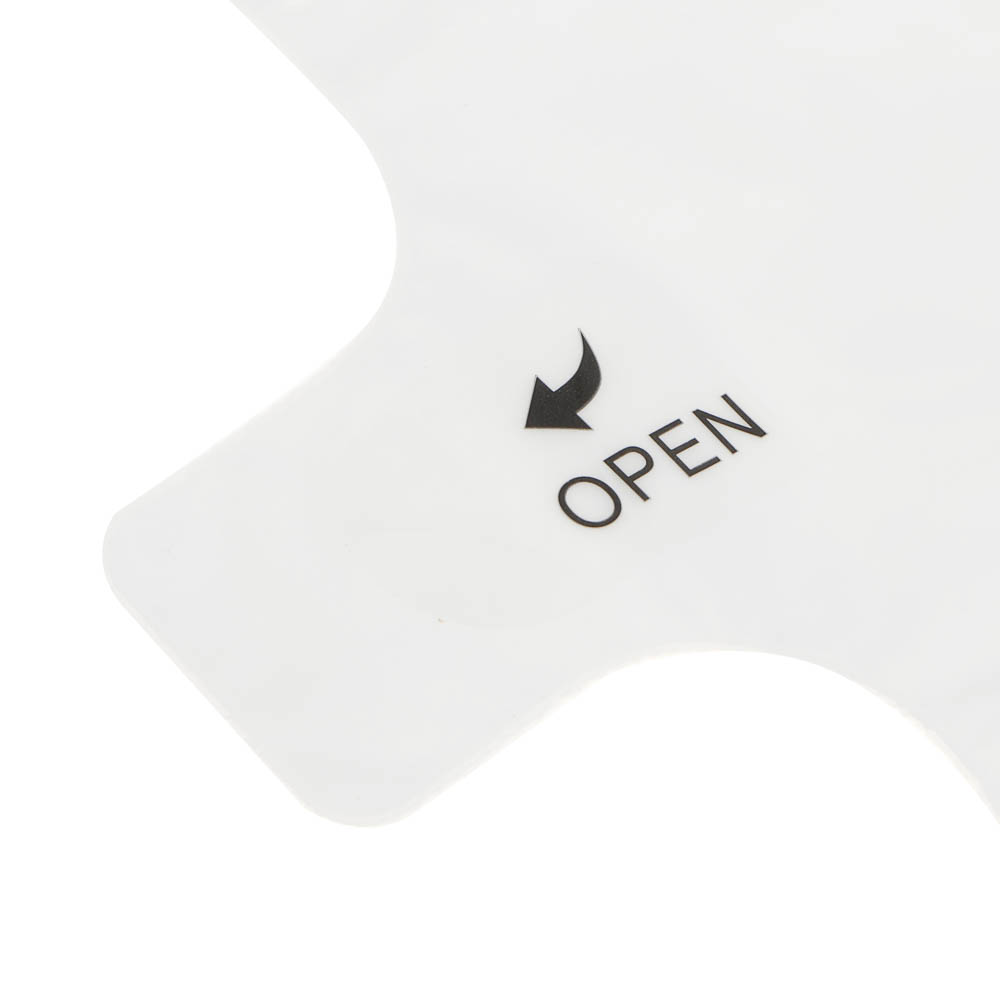 Маска носочки для ног отшелушивающая с дамасской розой тм Sadoer 1 пара, 35гр - #7