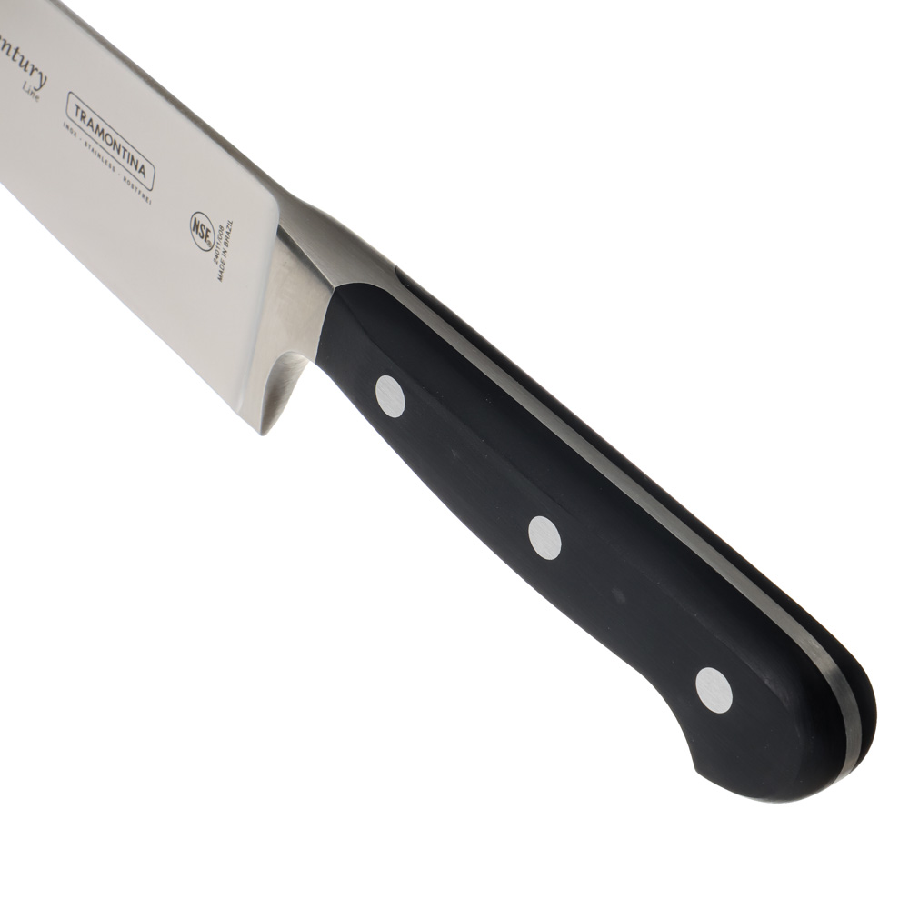 Кухонный нож Tramontina Century, 20 см - #4