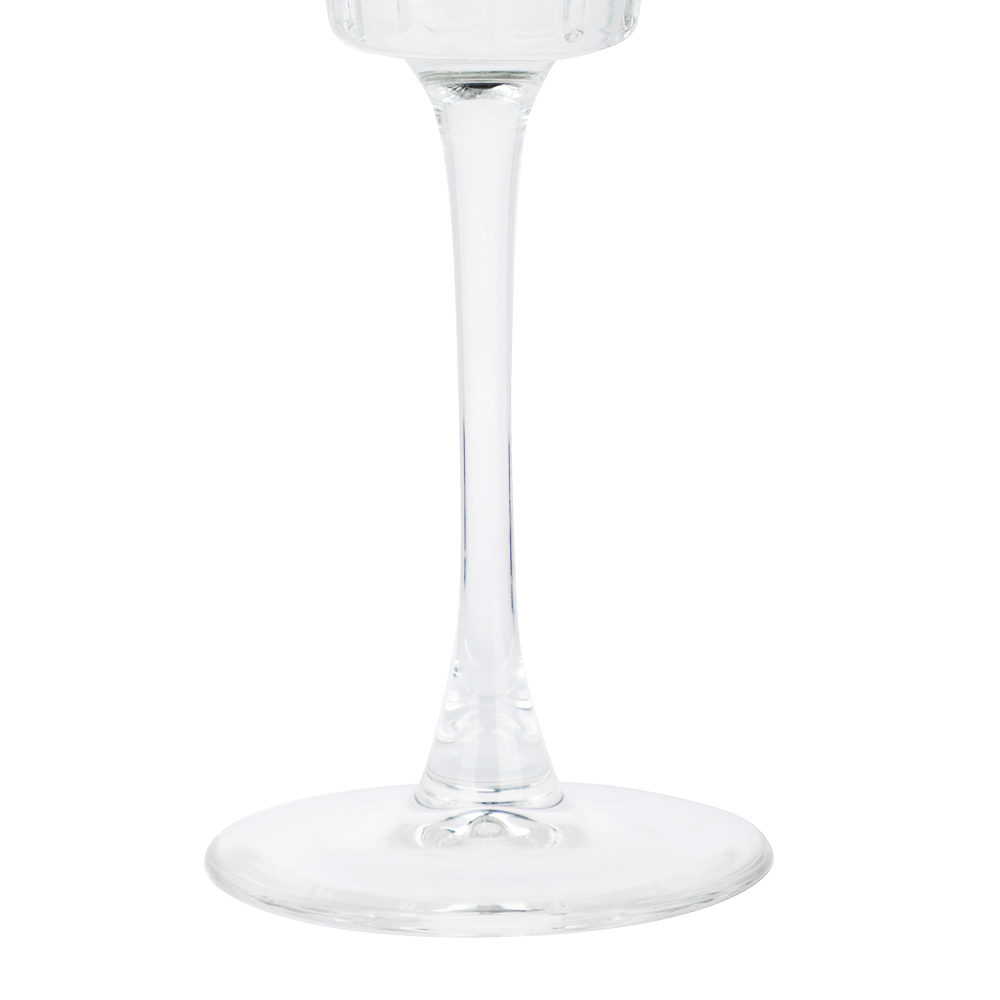 LUMINARC Чикаго Набор бокалов для шампанского 2шт 140мл, стекло - #5