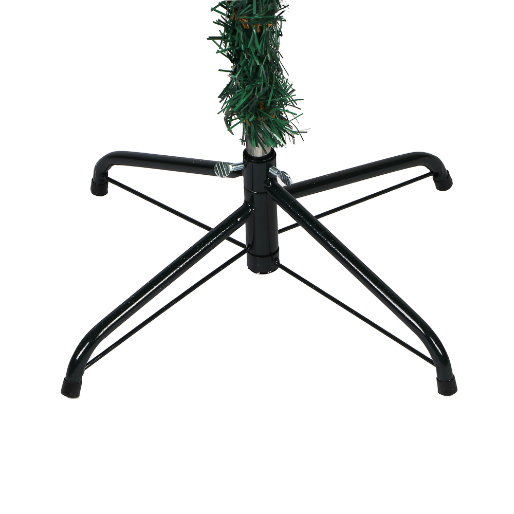 Ель-сосна с шишками 200 веток, 180 см, 26-15 - #5