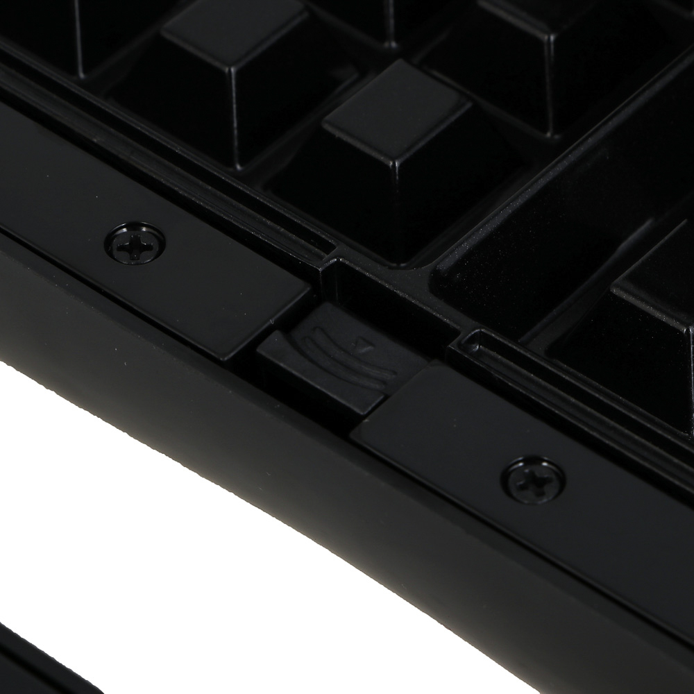 LEBEN Мультипекарь 3-в-1, 1000 Вт, 3 съёмных панели (орешки, венские вафли, гриль) - #8