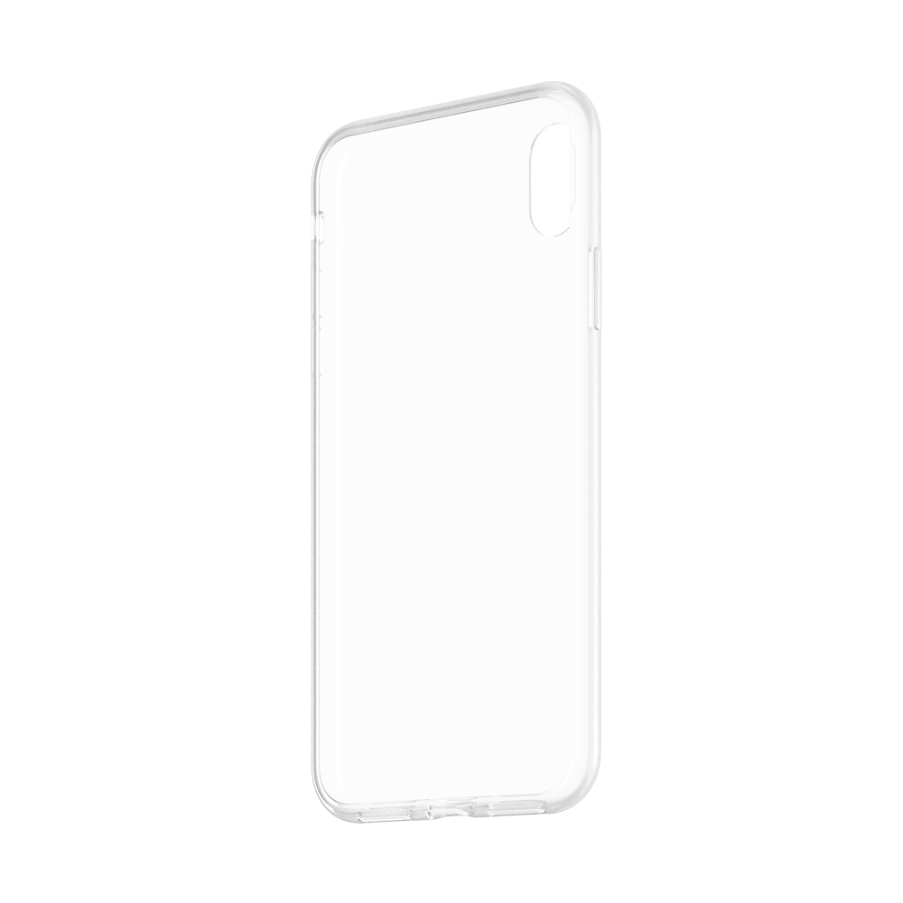 Чехол для смартфона Forza на iPhone XR прозрачный - #6