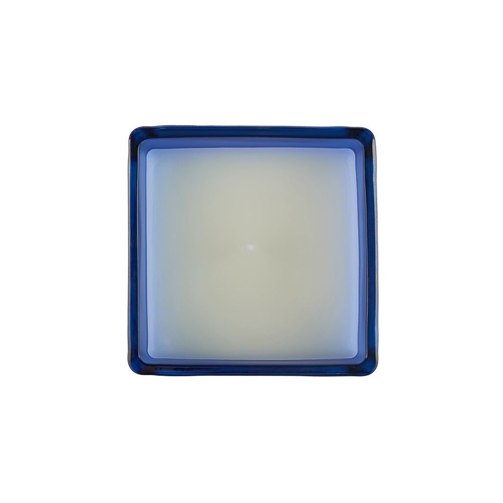 BY Свеча ароматизированная Deluxe Nobile, 200 гр. Pear&Freesia - #5