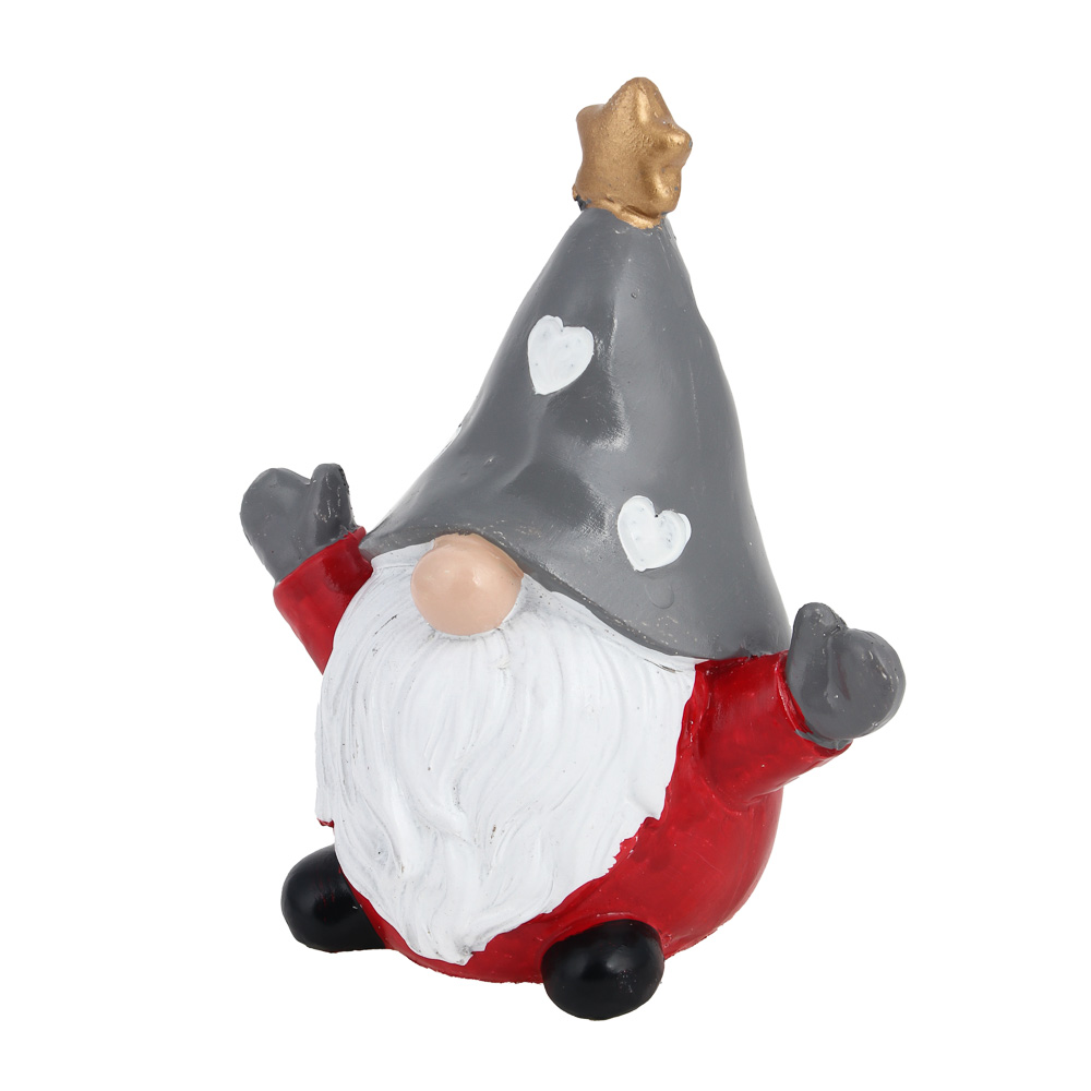 СНОУ БУМ Сувенир новогодний, полистоун, 2 дизайна - #3