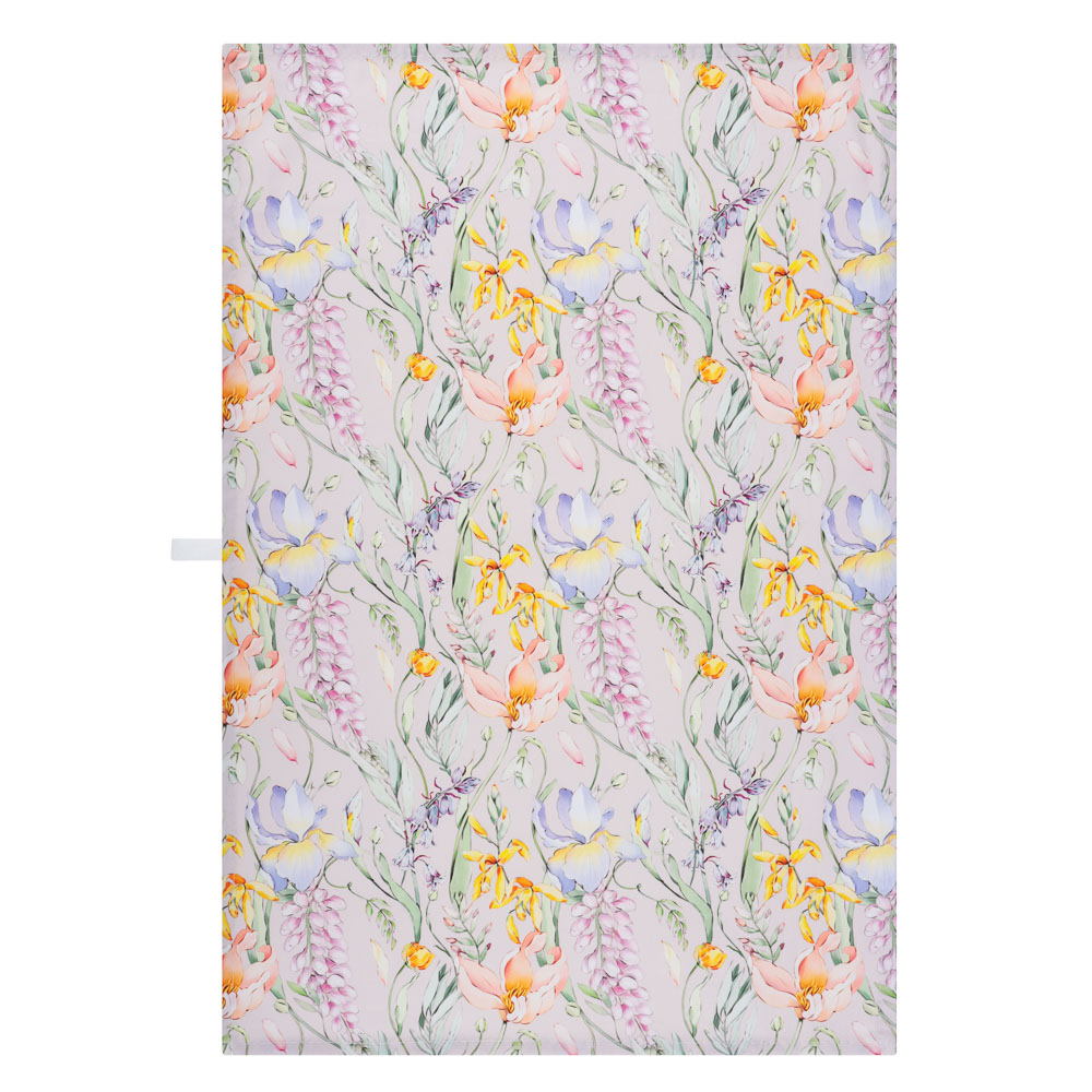 PROVANCE Ботаника Полотенце кухонное 40х60см, 100% хлопок, 2 дизайна - #9