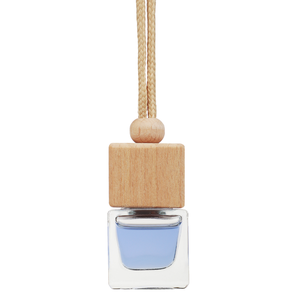 NEW GALAXY Ароматизатор подвесной Home Perfume,Black opium,Million,Imper-ce, Jadore,L cherry, L blue - #3