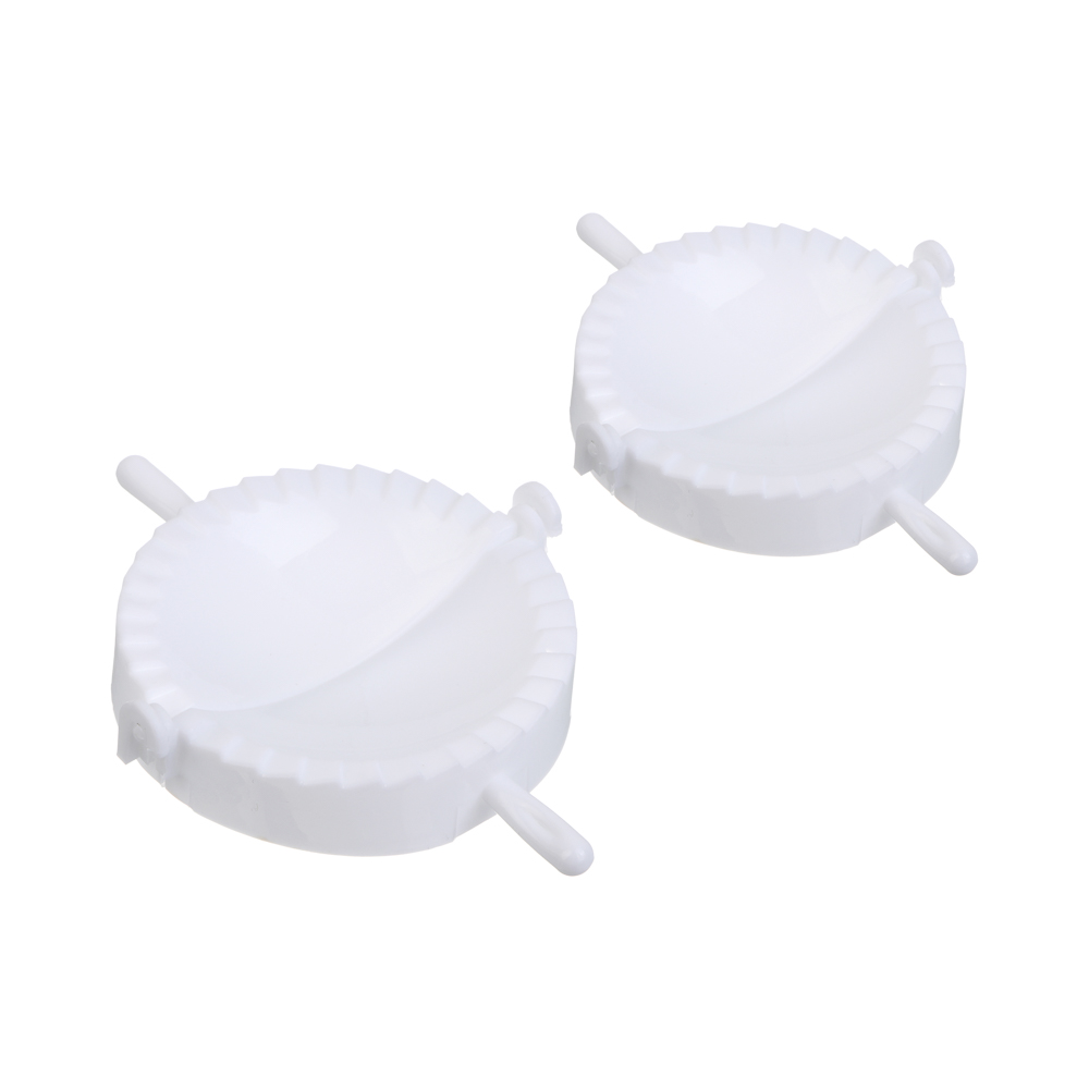 VETTA Набор для лепки пельменей и вареников, пластик, 2 шт - #1