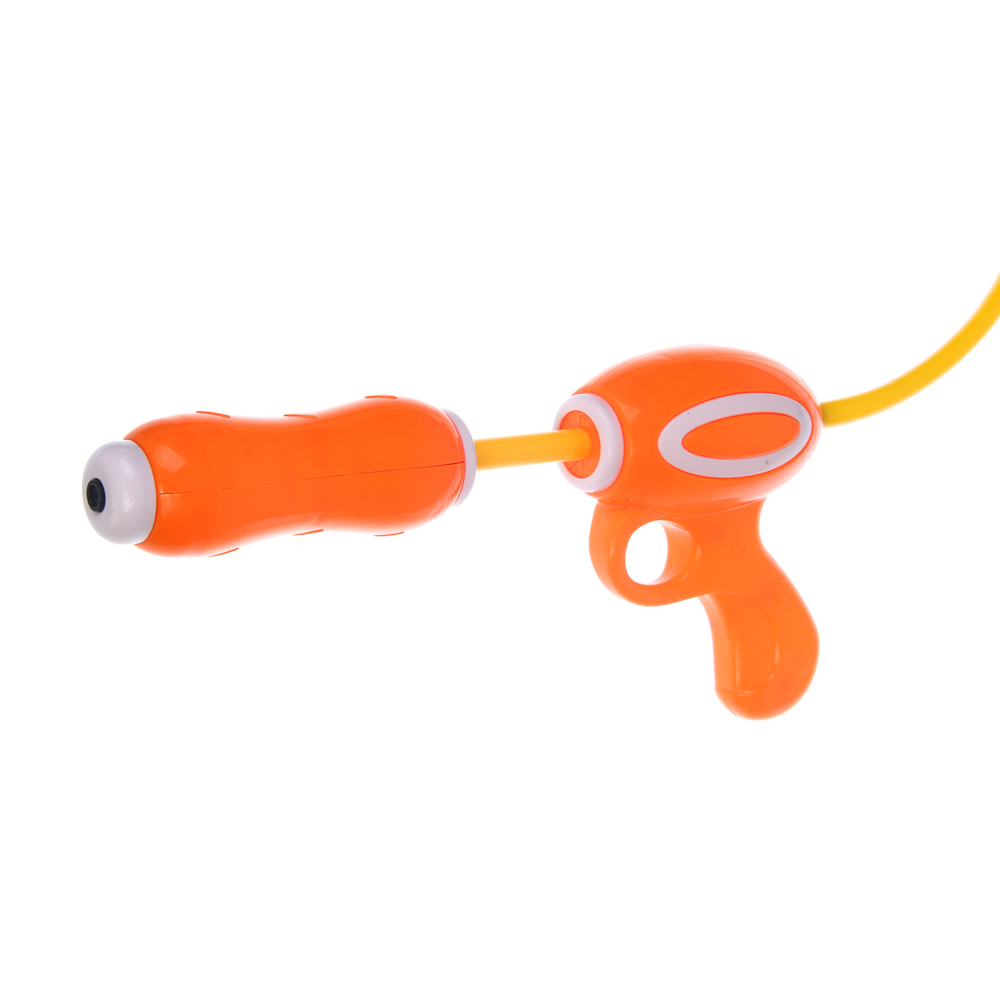 Рюкзак с водным пистолетом, PP, PVC, 1л - #7