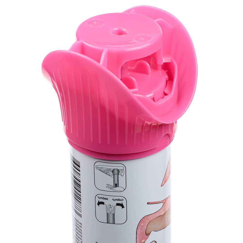 SILVER Spray Дезодорант для обуви Ladies Fresh 100 мл (12) W - #3