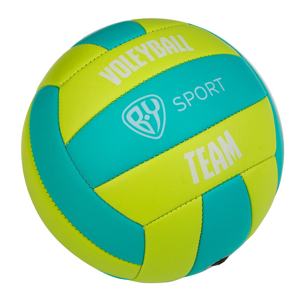 Мяч волейбольный, тм BY SPORT, размер 5, 22см, 2сл, PVC2.7мм, 260г (+-10%). - #2