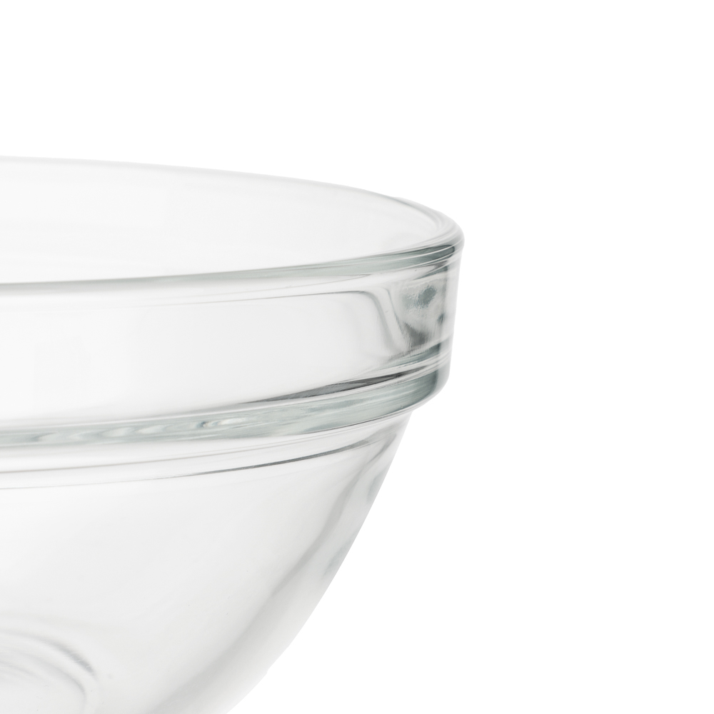 Luminarc Удобное хранение Салатник 17см, 1,05л, стекло, J0053 - #3