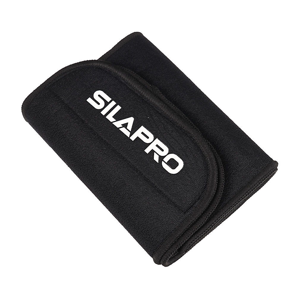 Пояс для похудения SilaPro, на липучке - #4