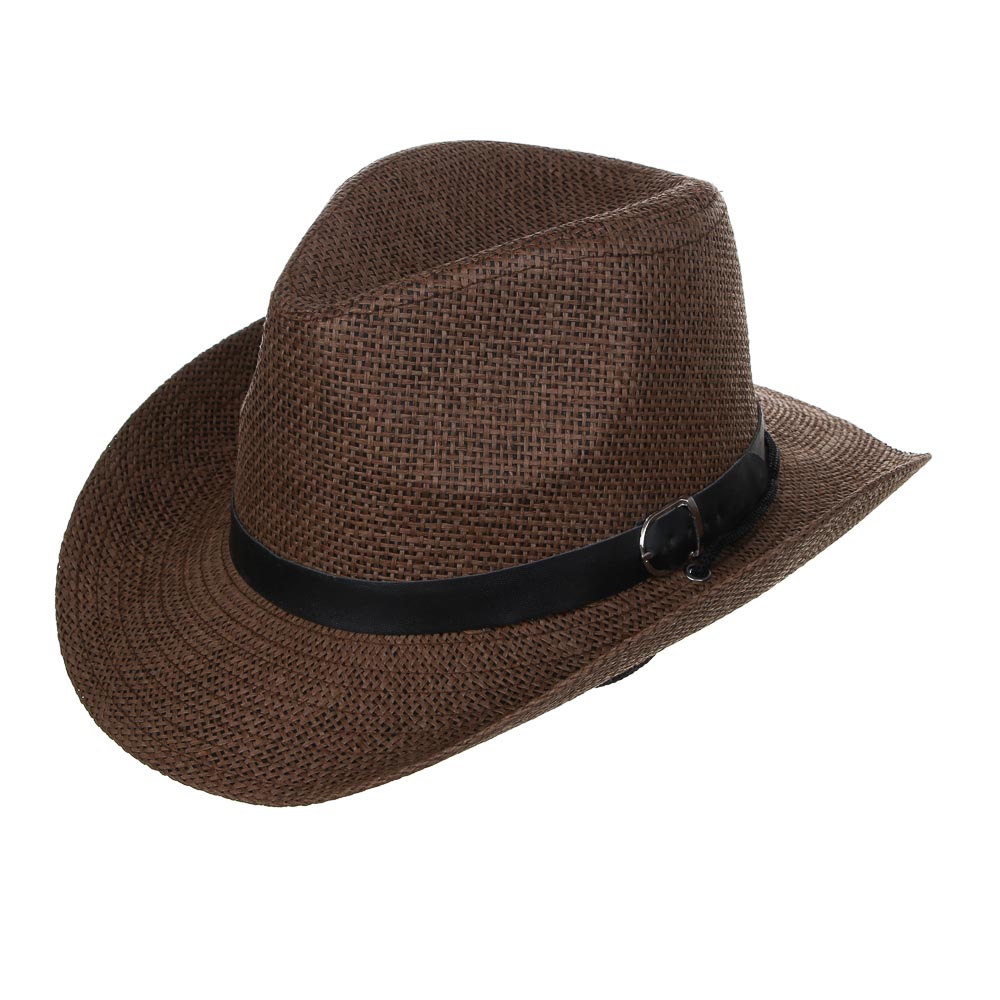 GALANTE Шляпа денди, р.58, 100% целлюлоза, ВЛ25-24, #1 - #1