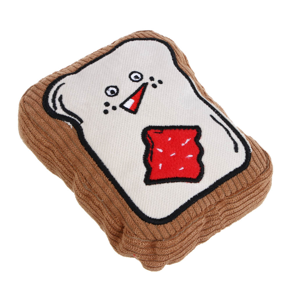 VETTA Игрушка для домашних животных, ПЭ, 12,5х10,5 см - #3
