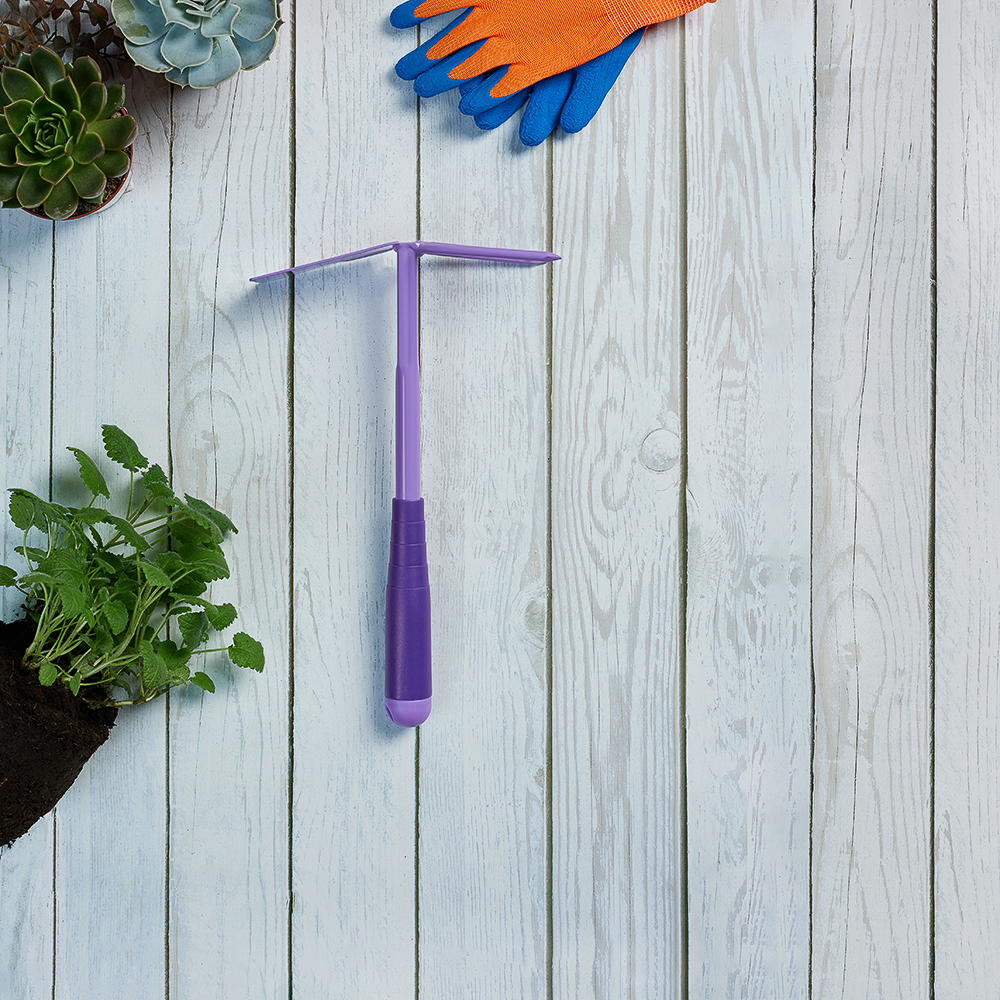 INBLOOM Мотыга садовая, 29х18см, PP, металл - #8