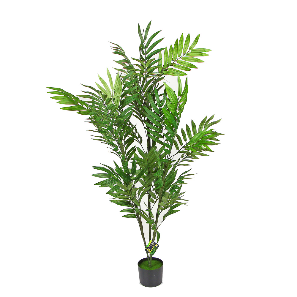 Растение искусственное Inbloom "Бамбук", 150 см - #2
