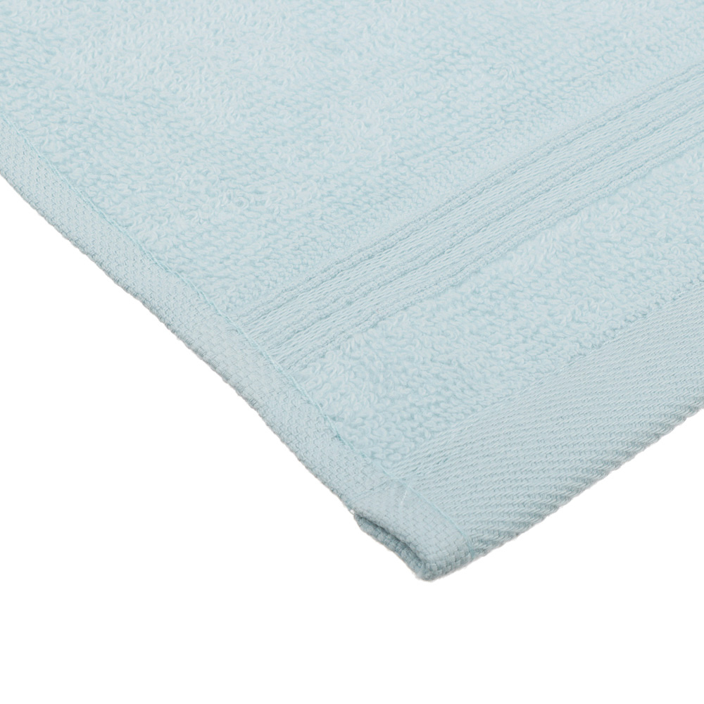 PROVANCE Ангелы Полотенце махровое с вышивкой, 30х50см, 100% хлопок, 2 дизайна - #9