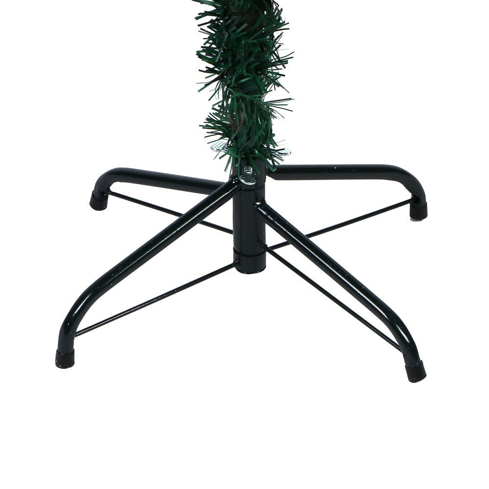 Ель-сосна с шишками 140 веток, 150 см, 26-14 - #5